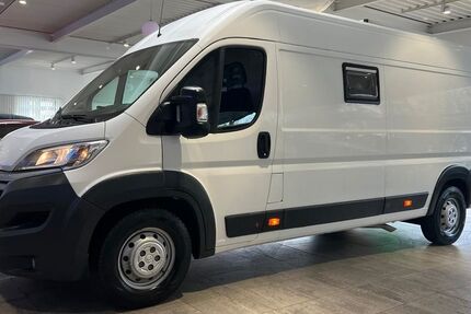 Citroen Jumper 26.000 km 18.990 &euro; Datteln 45711