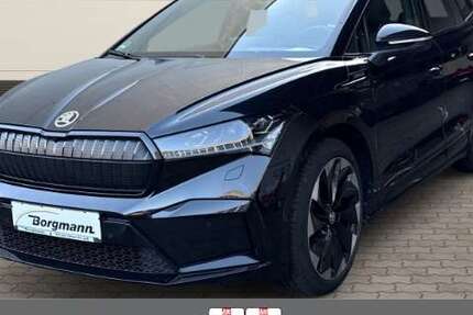 Skoda Enyaq 60.816 km 31.990 &euro; Bottrop 46240