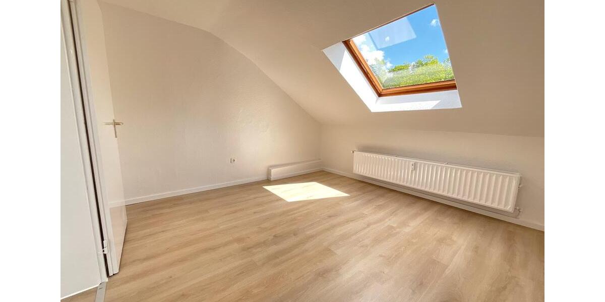 Etagenwohnung Witten Annen - 3 Zimmer, 66 m&sup2;, 549&euro; | Angebot:24533639