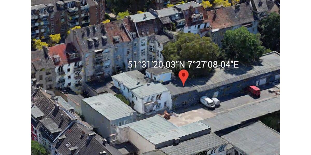 Gewerbeobjekt Dortmund Innenstadt Nord - 2.250&euro; | Angebot:25765367