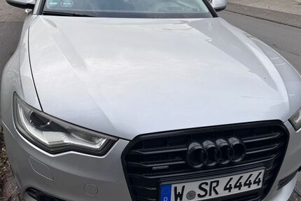 Audi A6 200.490 km 14.000 € Wuppertal 42389