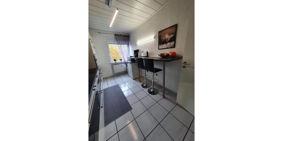 Etagenwohnung Dortmund Brackel - 3.5 Zimmer, 74 m&sup2;, 680&euro; | Angebot:27592602