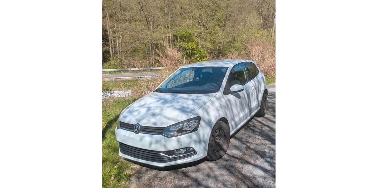 VW Polo 153.771 km 5.949 &euro; Ennepetal 58256