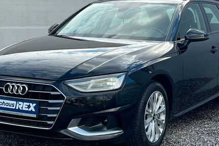 Audi A4 54.405 km 27.600 &euro; Bochum 44894