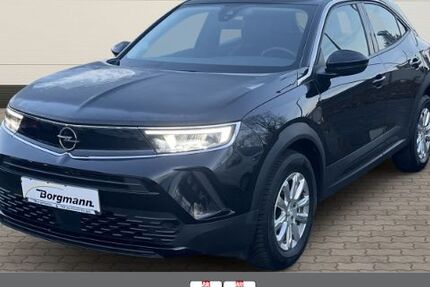 Opel Mokka 30.715 km 17.990 &euro; Dorsten 46282