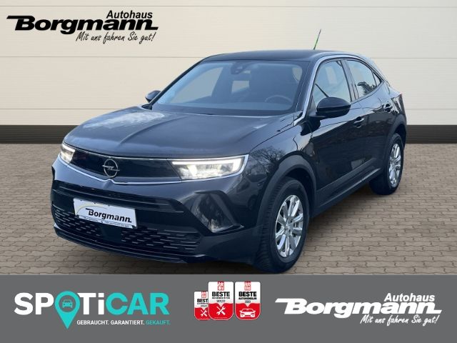 Opel Mokka 30.715 km 17.990 &euro; Dorsten 46282