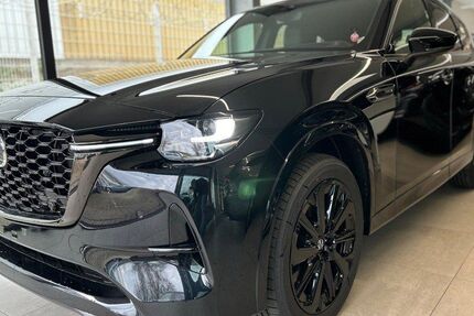 Mazda CX-60 6.000 km 53.990 &euro; Dortmund 44287