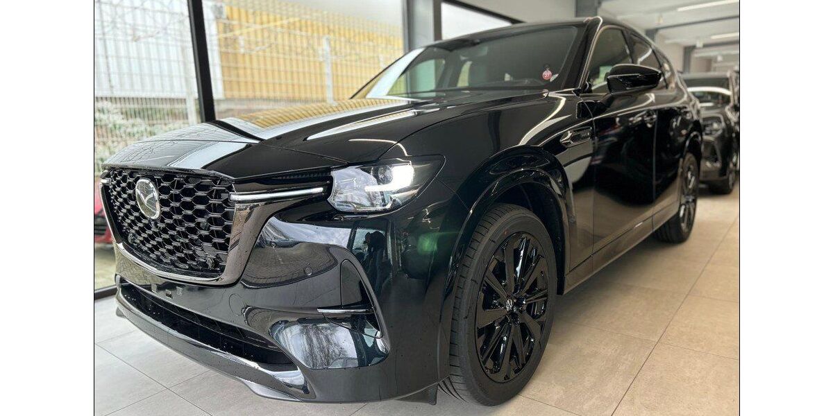 Mazda CX-60 6.000 km 53.990 &euro; Dortmund 44287