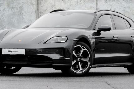 Porsche Taycan 10.931 km 97.500 € Holzwickede 59439