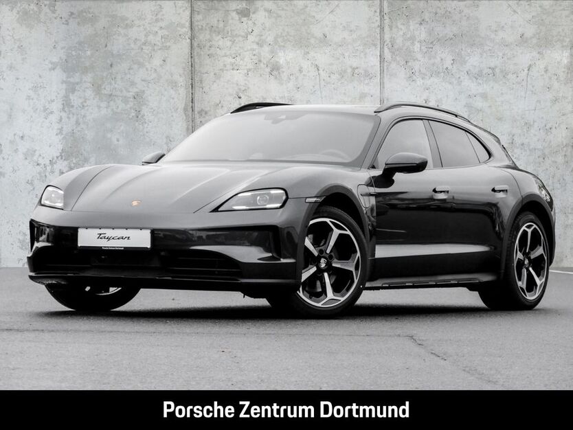 Porsche Taycan 10.931 km 97.500 € Holzwickede 59439