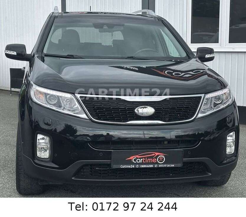 Sorento