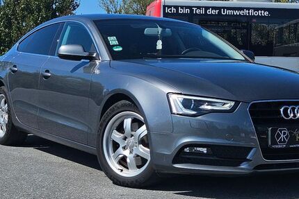 Audi A5 145.000 km 15.999 € Mettmann 40822