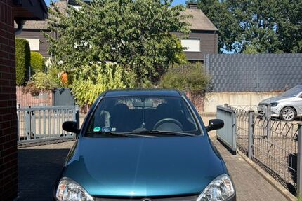 Opel Corsa 160.000 km 1.699 &euro; Bochum 44867