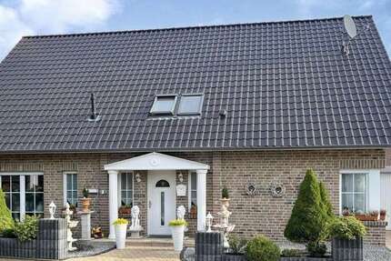 Haus zum Kaufen in Olfen 498.000 € 228 m² 7 zimmer