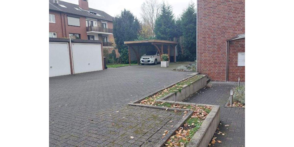 Etagenwohnung Gladbeck Mitte - 3 Zimmer, 134 m&sup2;, 1.200&euro; | Angebot:25815050