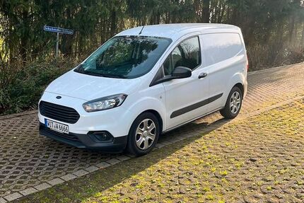 Ford Transit Courier 31.000 km 9.980 &euro; Witten 58452