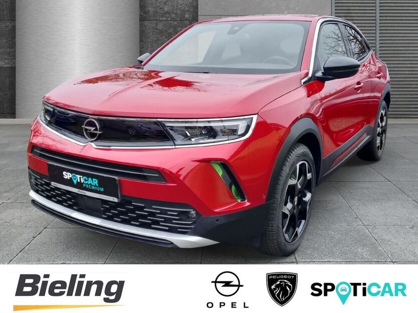 Mokka