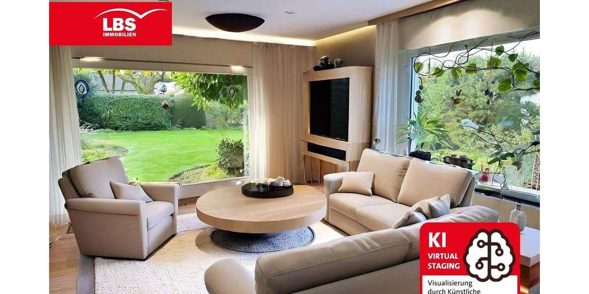 Bungalow Marl Drewer - 6 Zimmer, 173 m&sup2;, 485.000&euro; | Angebot:24450640