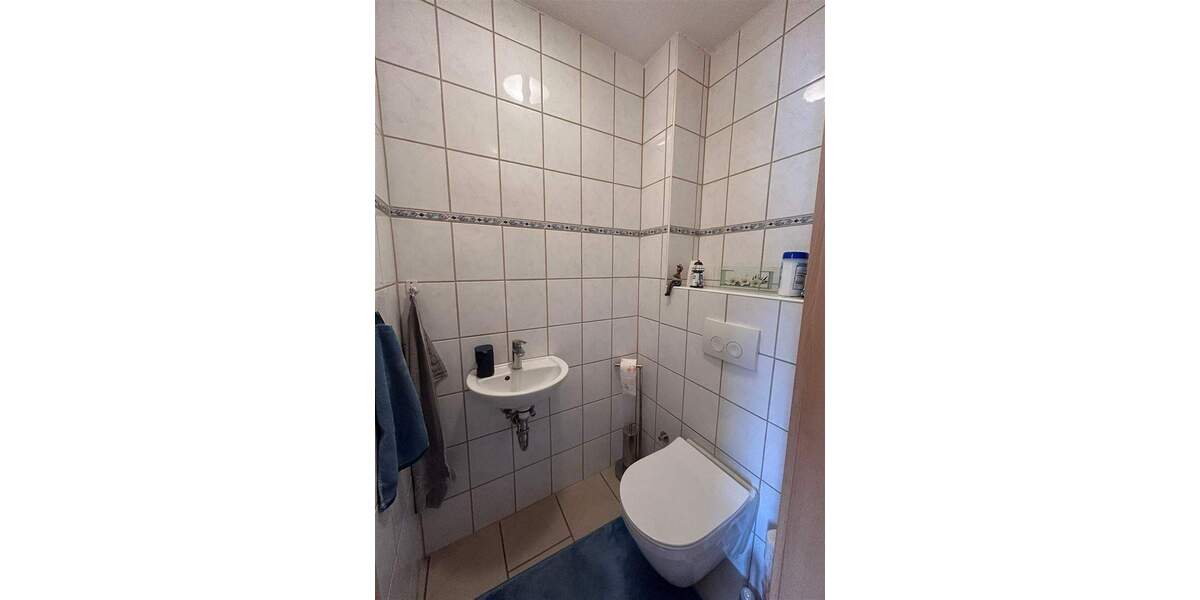 Reihenmittelhaus Oberhausen Altstadt-Mitte - 5 Zimmer, 112 m&sup2;, 399.900&euro; | Angebot:24596119