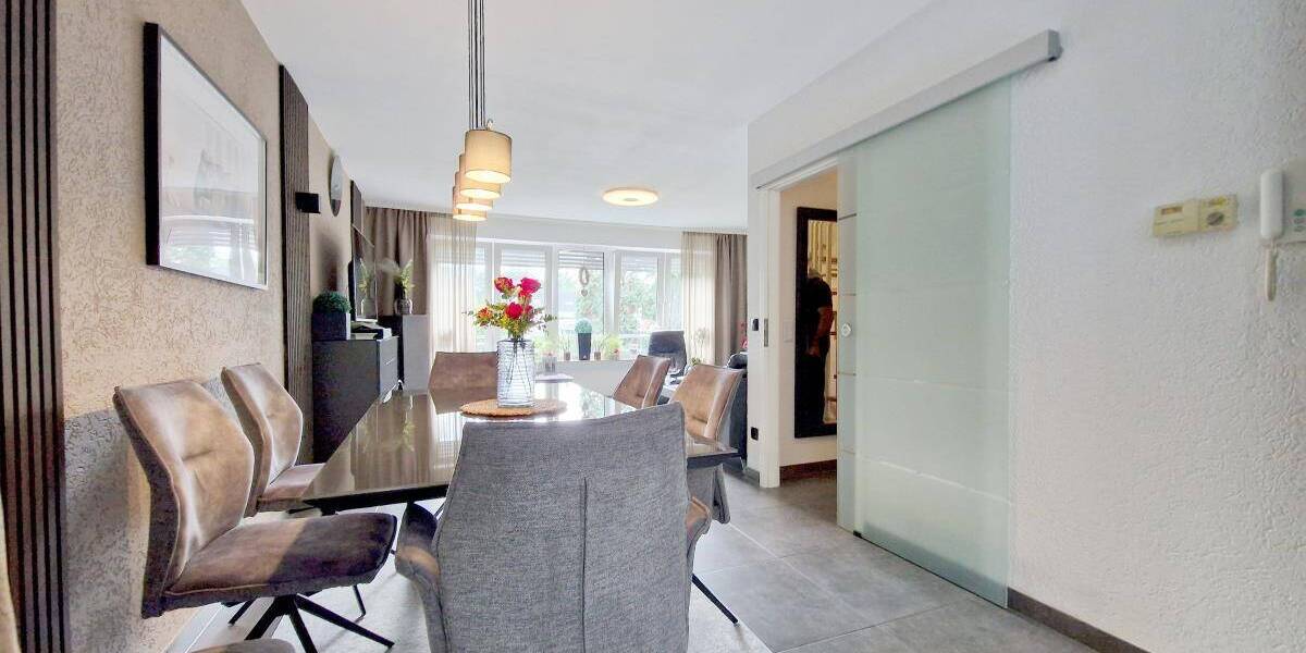 Mehrfamilienhaus, Wohnhaus Oberhausen Buschhausen - 7 Zimmer, 180 m&sup2;, 539.000&euro; | Angebot:22634525