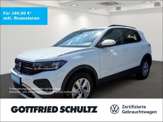 T-Cross