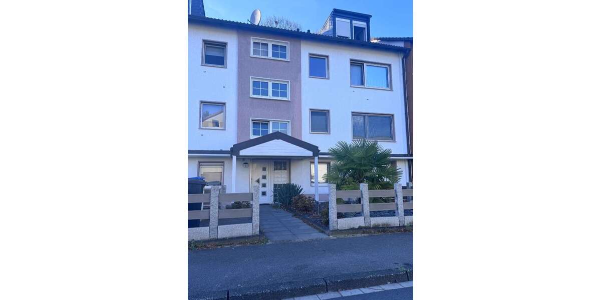 Etagenwohnung Dortmund Grevel - 2 Zimmer, 50 m&sup2;, 100.000&euro; | Angebot:27522639