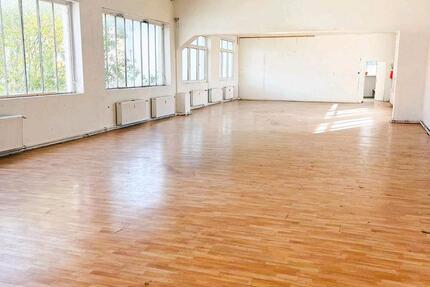 Halle,Saal zu vermieten zimmer