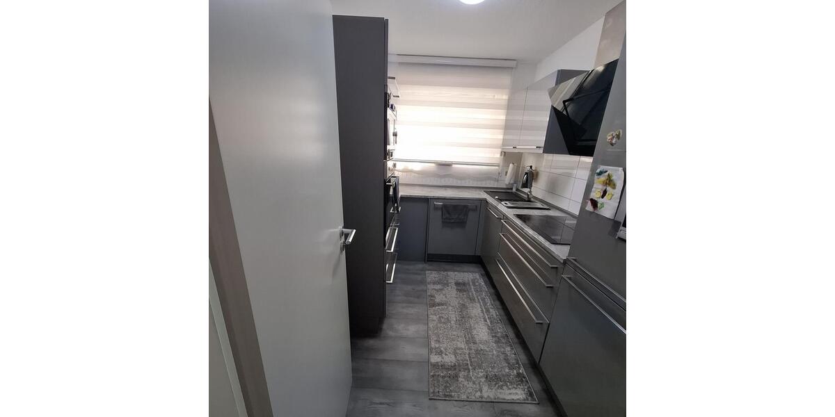 Erdgeschoßwohnung Recklinghausen Berghausen - 3.5 Zimmer, 62 m&sup2;, 570&euro; | Angebot:25643784