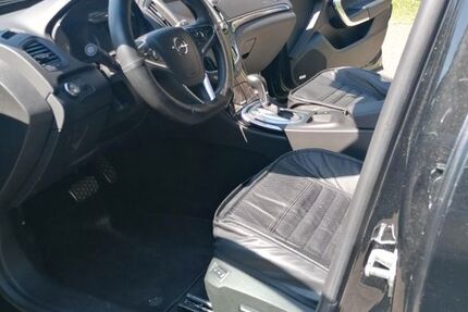 Opel Insignia 114.700 km 9.150 &euro; Bochum 44866