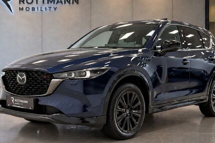 Mazda CX-5 51.114 km 31.800 &euro; Oberhausen 46149