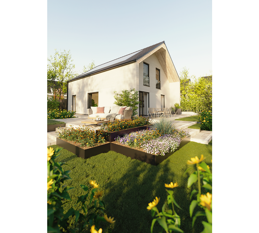 Haus zum Kaufen in Oer-Erkenschwick 324.000 € 134 m²