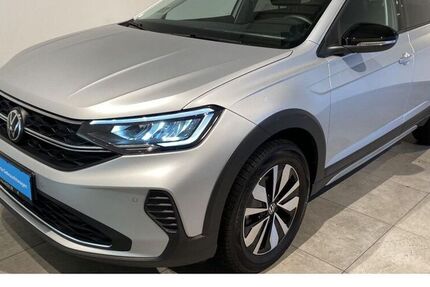 VW Taigo