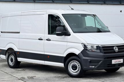 VW Crafter 117.000 km 22.900 € Hagen 58119