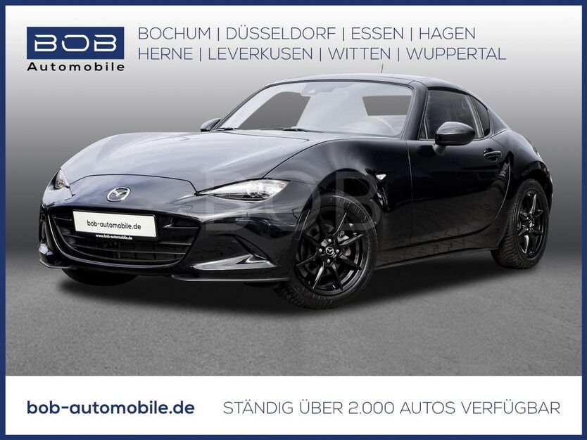 Mazda MX-5 27.990 km 22.666 € Bochum 44809