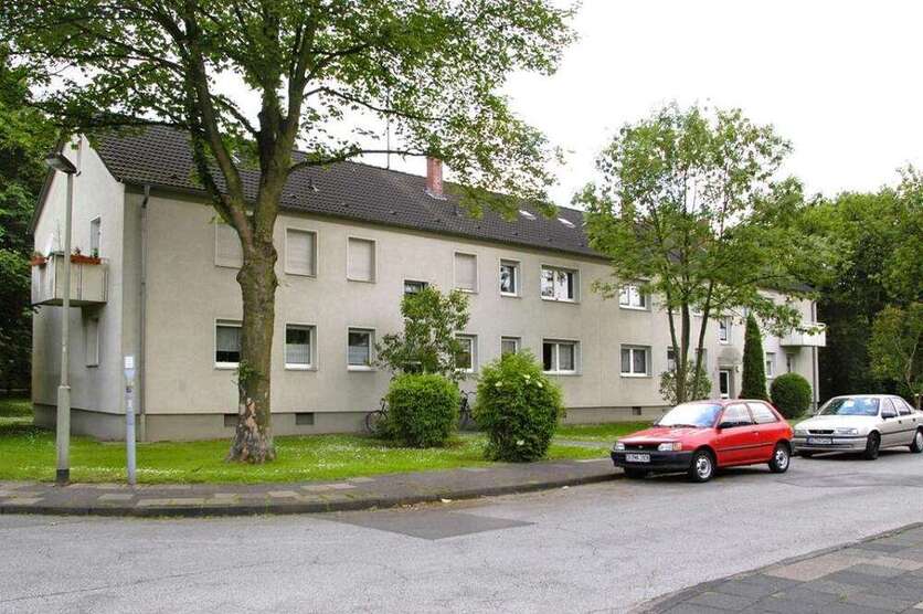 Wohnung zum Mieten in Duisburg 379 € 43.2 m²