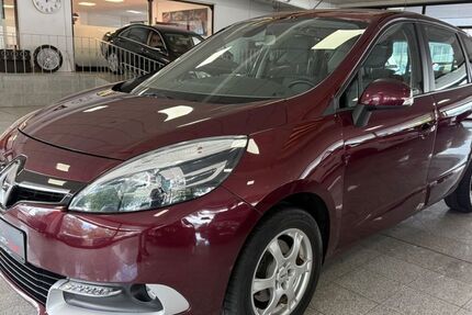 Renault Scenic 82.000 km 8.490 &euro; Gelsenkirchen 45881