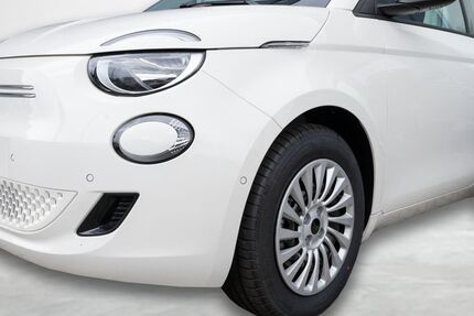 Fiat 500 12.550 km 21.990 € Herne 44625