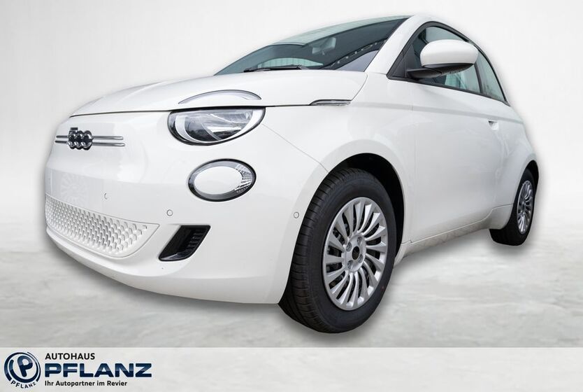 Fiat 500 12.550 km 21.990 € Herne 44625