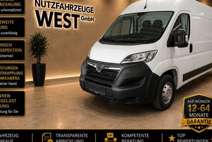 Opel Movano 109.000 km 17.990 &euro; Datteln 45711