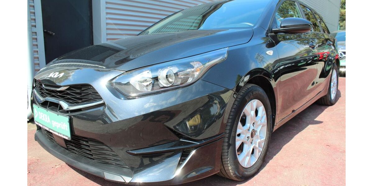 Kia ceed Sportswagon 31.464 km 16.399 &euro; Essen 45326
