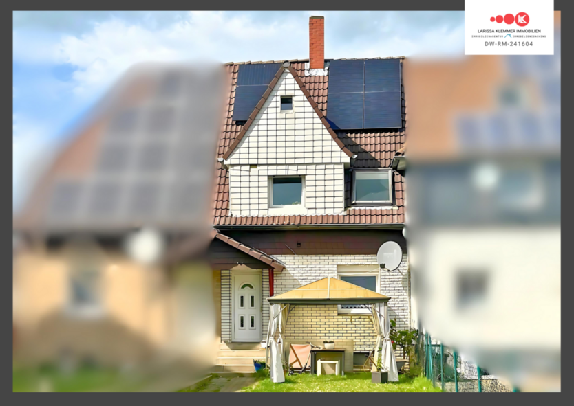 Haus zum Kaufen in Dortmund 199.000 € 95 m²