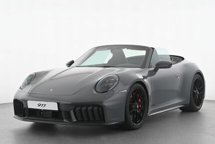 Porsche 992 18.535 km 189.900 &euro; Essen 45143