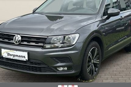 VW Tiguan 110.835 km 17.490 &euro; Haltern am See 45721