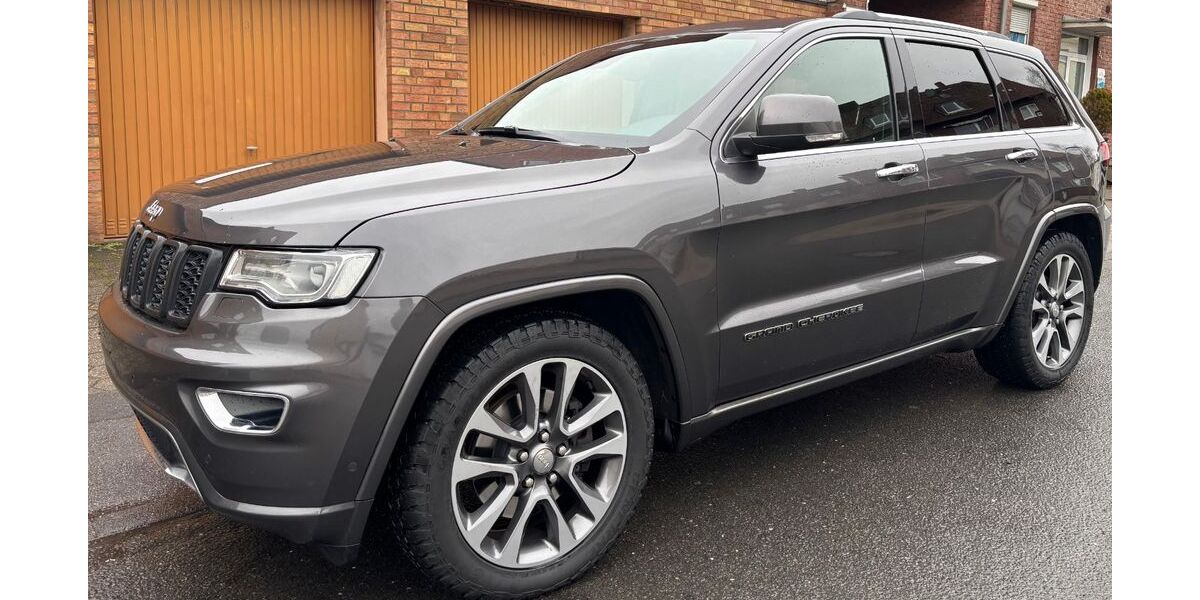 Jeep Grand Cherokee 189.000 km 21.899 &euro; Gelsenkirchen 45881
