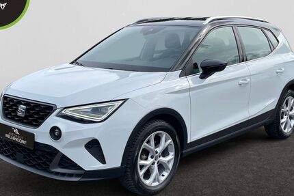Seat Arona 34.460 km 18.940 € Bottrop 46244