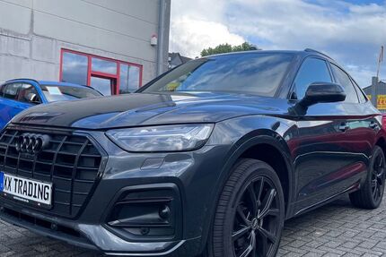 Audi Q5 65.321 km 39.800 € Velbert 42553