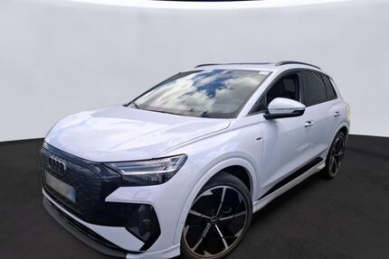 Audi Q4 e-tron 47.494 km 36.345 € Hagen 58091