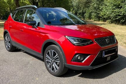 Seat Arona 63.500 km 21.900 € Holzwickede 59439