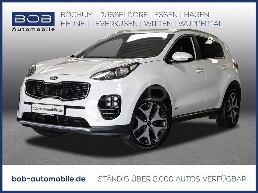 Sportage