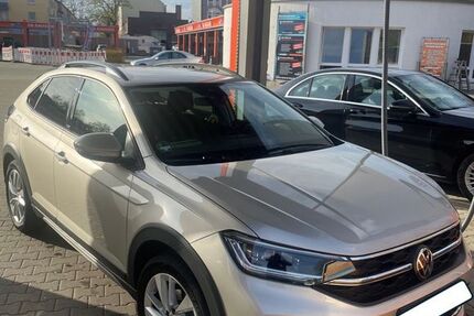 VW Taigo 19.735 km 20.300 &euro; Gelsenkirchen 45889
